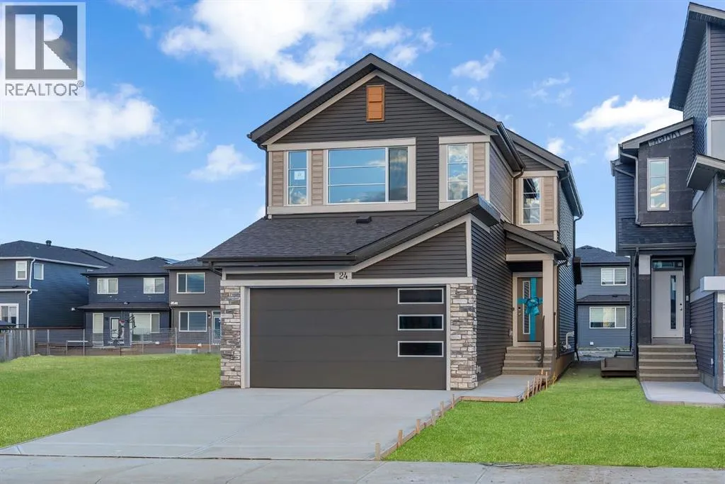 House for rent: 24 Corner Glen Green Ne, Calgary, Alberta T3N 2P5