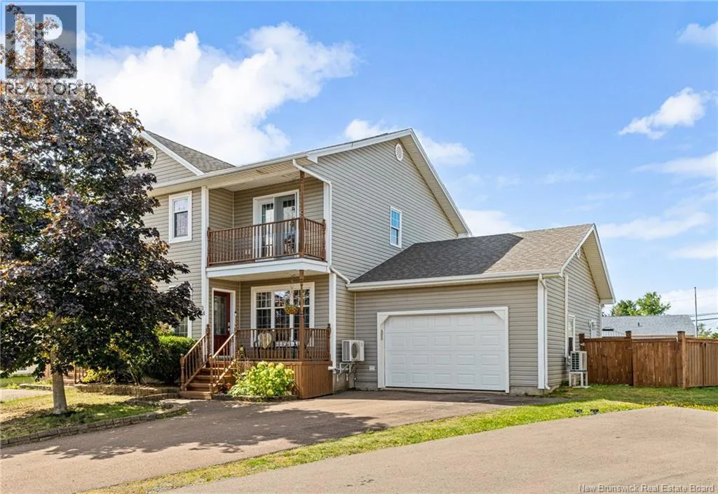 House for rent: 24 Danube Court, Dieppe, New Brunswick E1A 8G6