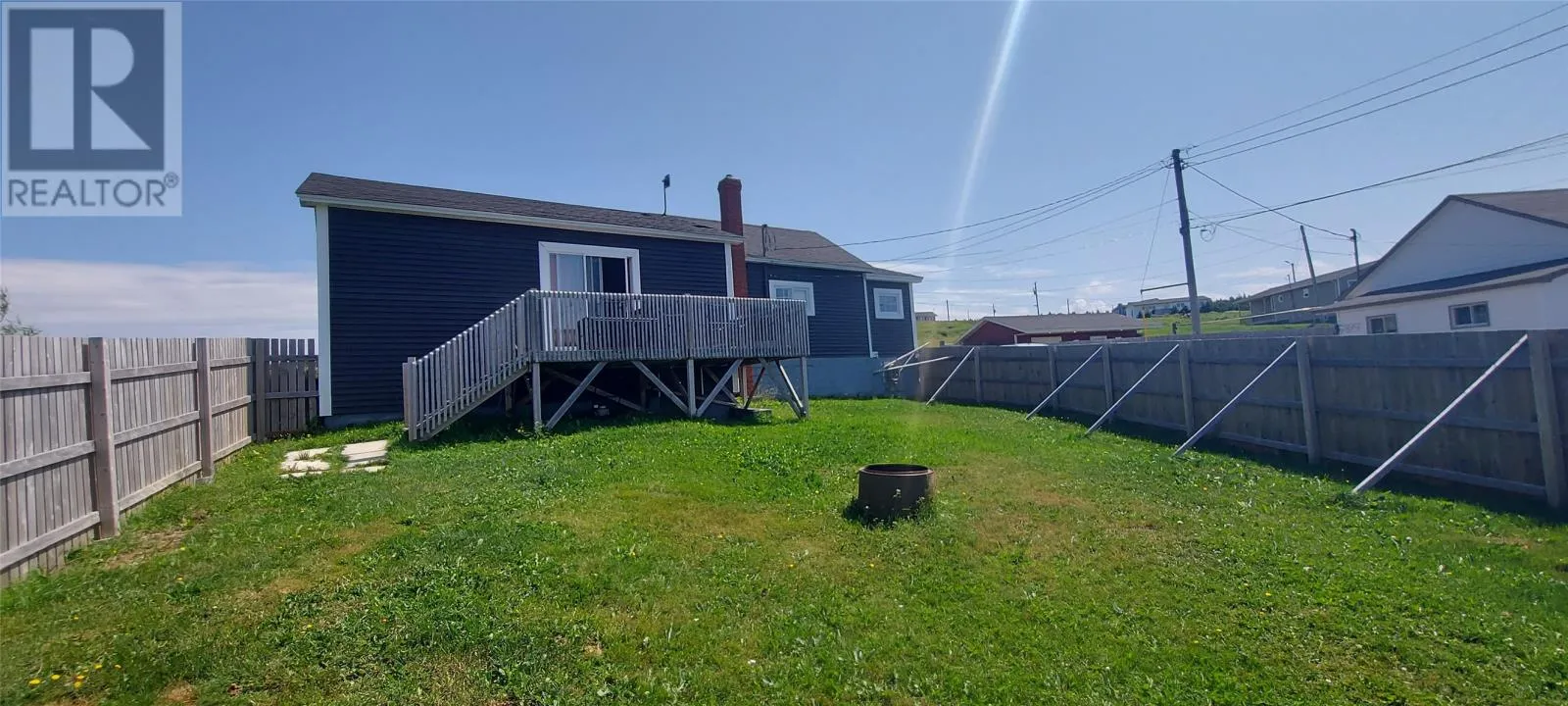 House for rent: 24 Davis Lane, Bonavista, Newfoundland & Labrador A0C 1B0