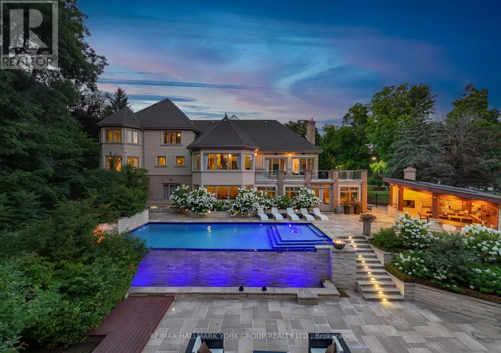 House for rent: 24 Dew Drop Court, Vaughan, Ontario L6A 1E9