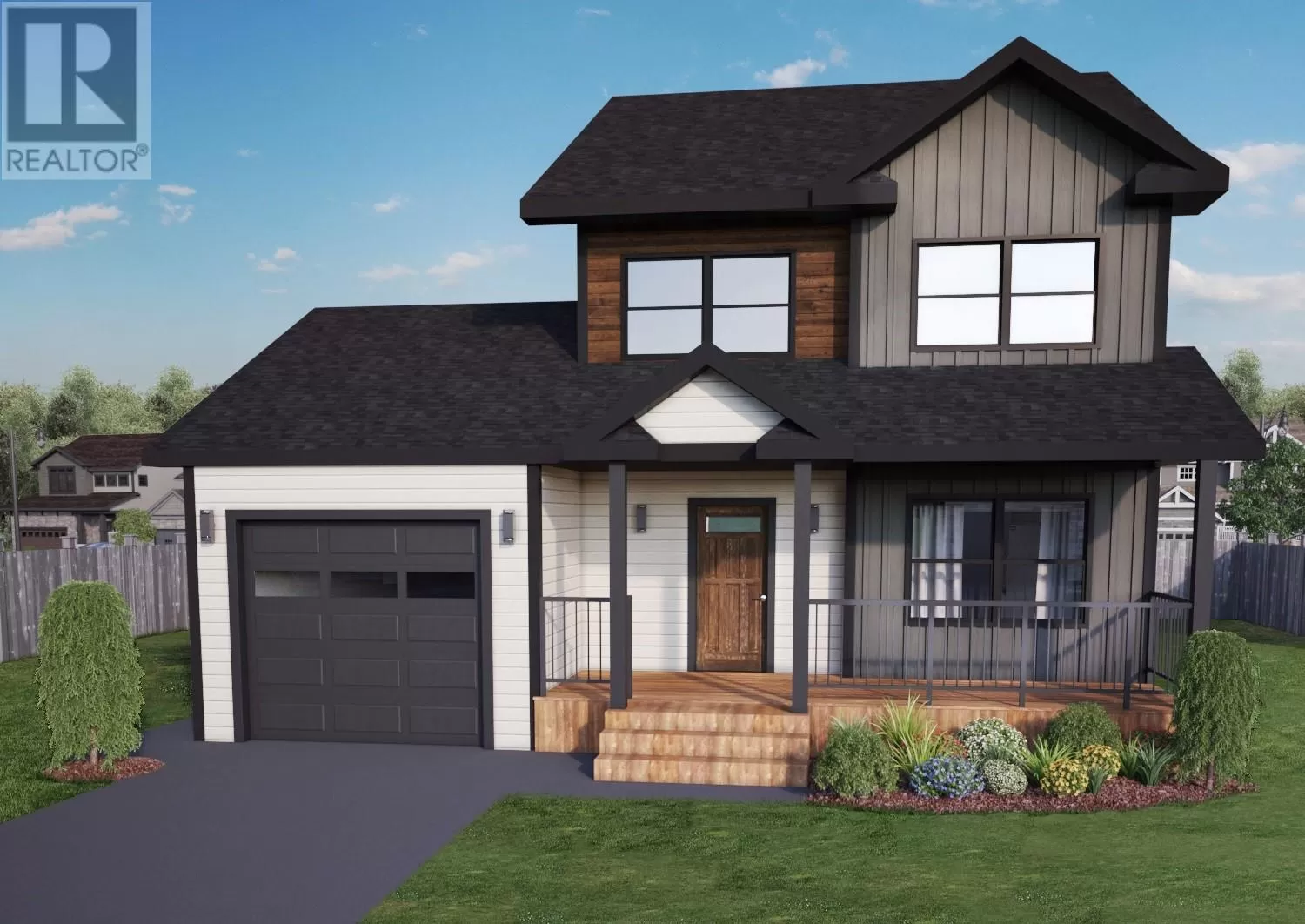 House for rent: 24 Dragonfly Place, St. John's, Newfoundland & Labrador A1H 0R1