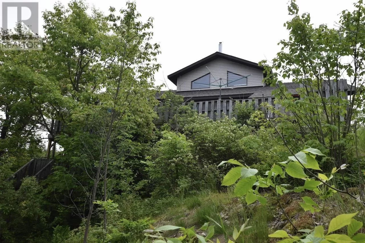 24 Dyke Street And 36 Hudson St, Blind River, Ontario P0R 1B0