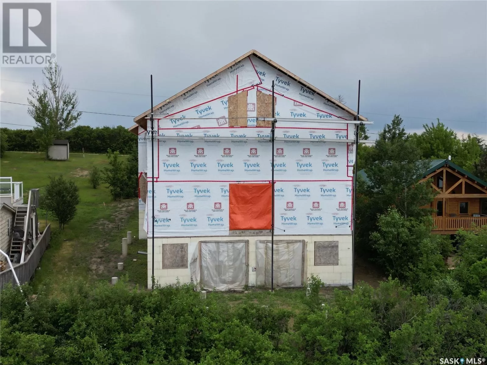 House for rent: 24 Eldridge Drive, Meota Rm No.468, Saskatchewan S0M 0L0