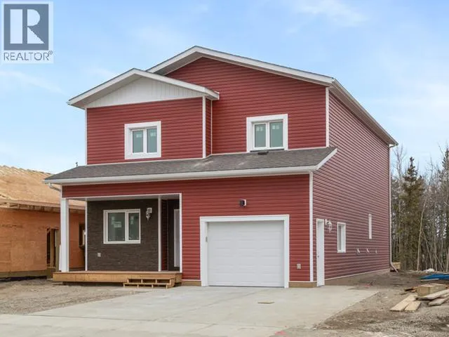 House for rent: 24 Flora Avenue, Whitehorse, Yukon Y1A 5T5