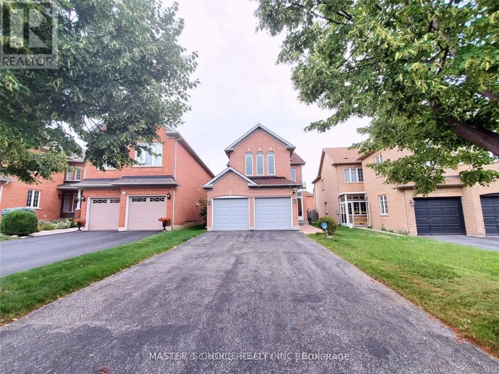 House for rent: 24 Golden Oak Avenue, Richmond Hill, Ontario L4S 1Y6