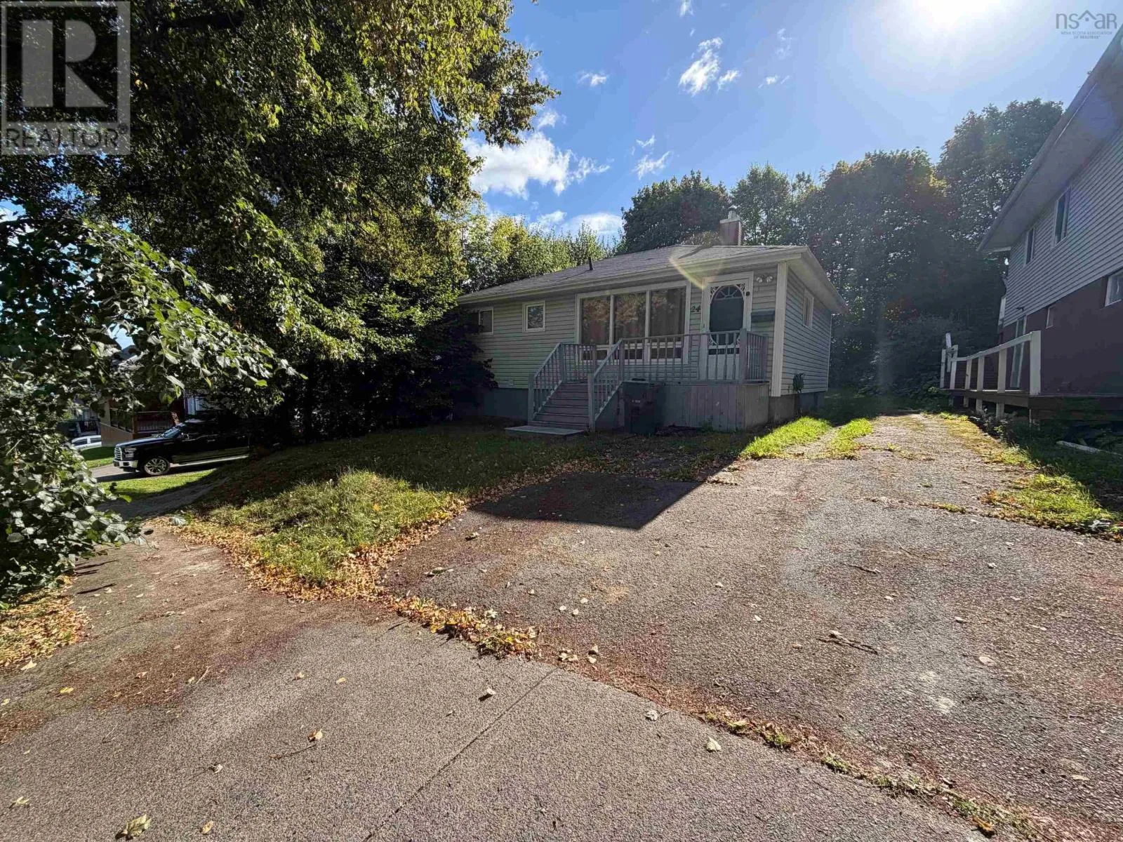 House for rent: 24 Highland Street, Sydney, Nova Scotia B1P 4H9