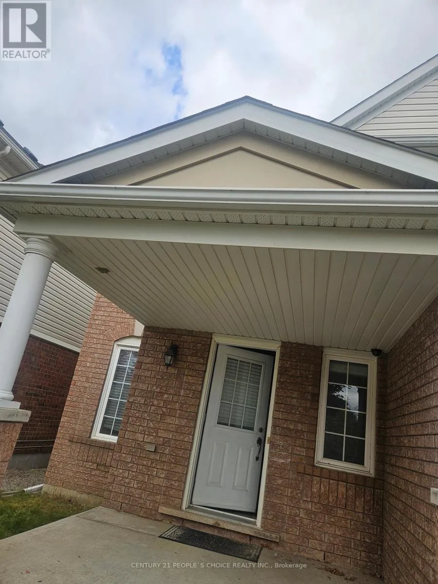 House for rent: 24 John W Taylor Avenue, New Tecumseth, Ontario L9R 0B5