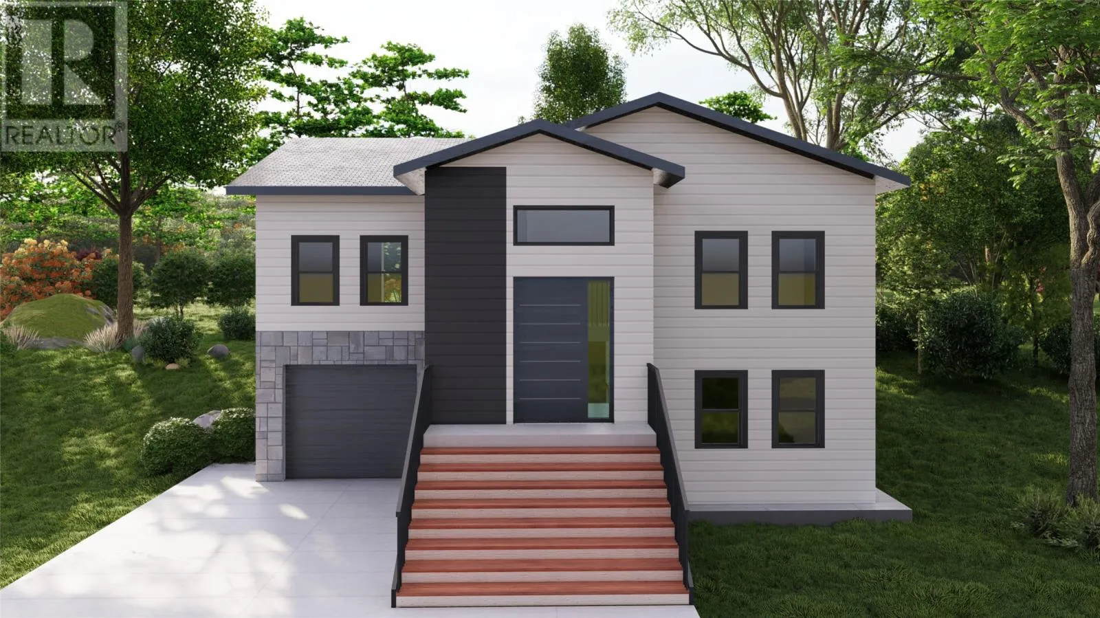 House for rent: 24 Jonathan Drive, Paradise, Newfoundland & Labrador A1L 4K3