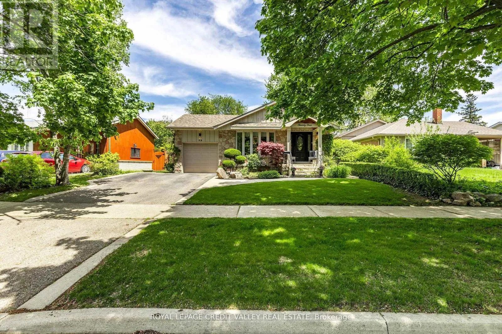 House for rent: 24 Ladore Drive, Brampton, Ontario L6Y 1V5