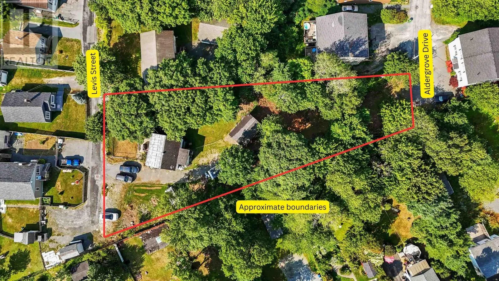 House for rent: 24 Levis Street, Halifax, Nova Scotia B3R 1L9