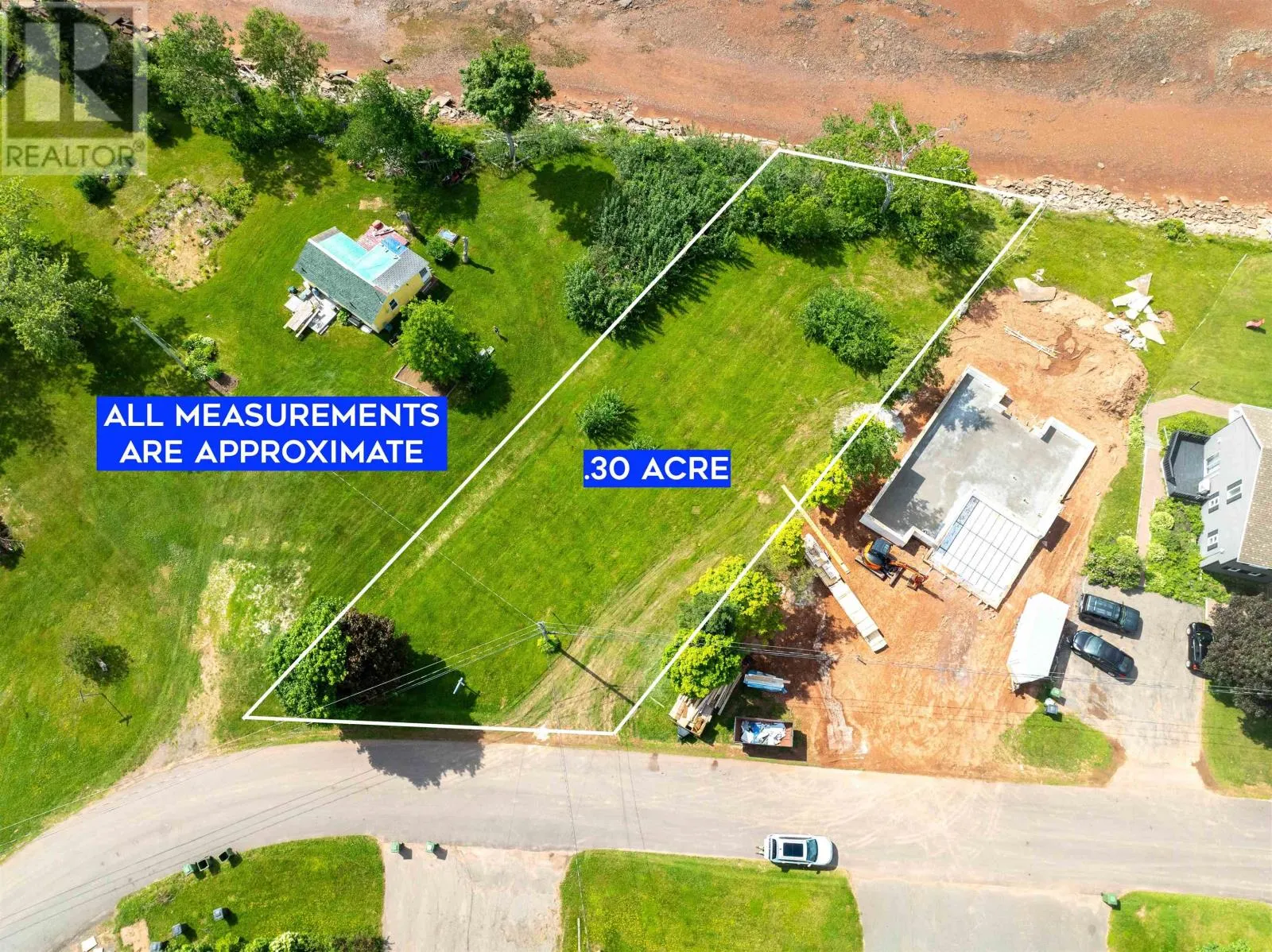 24 Macdonald Road, Stratford, Prince Edward Island C1B 2C8