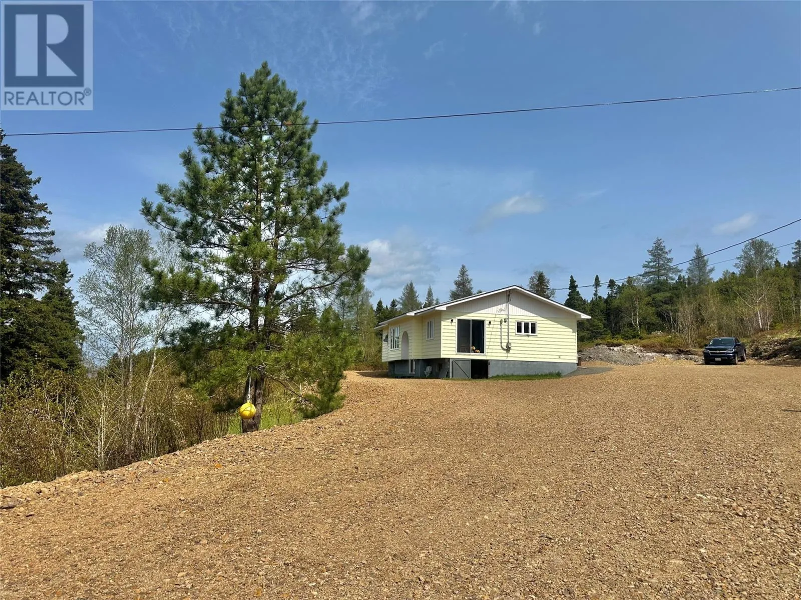 House for rent: 24 Main Road, Cottrell's Cove, Newfoundland & Labrador A0H 1L0