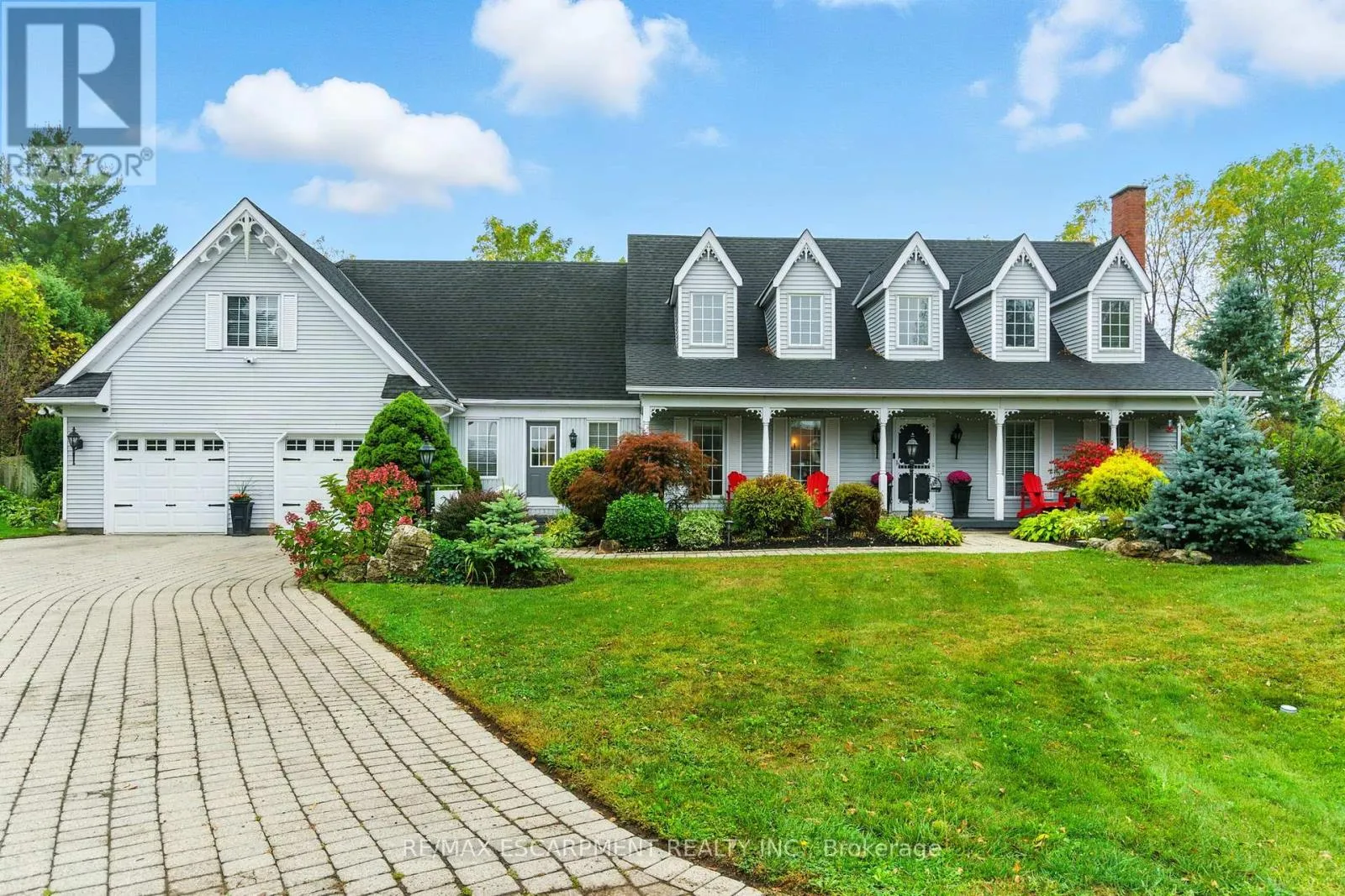 House for rent: 24 Meander Close, Hamilton, Ontario L0R 1H1