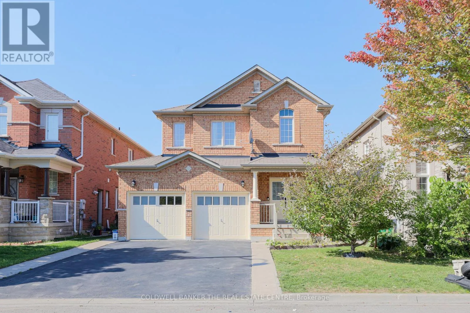 House for rent: 24 Mellowood Avenue, Brampton, Ontario L6P 2P2