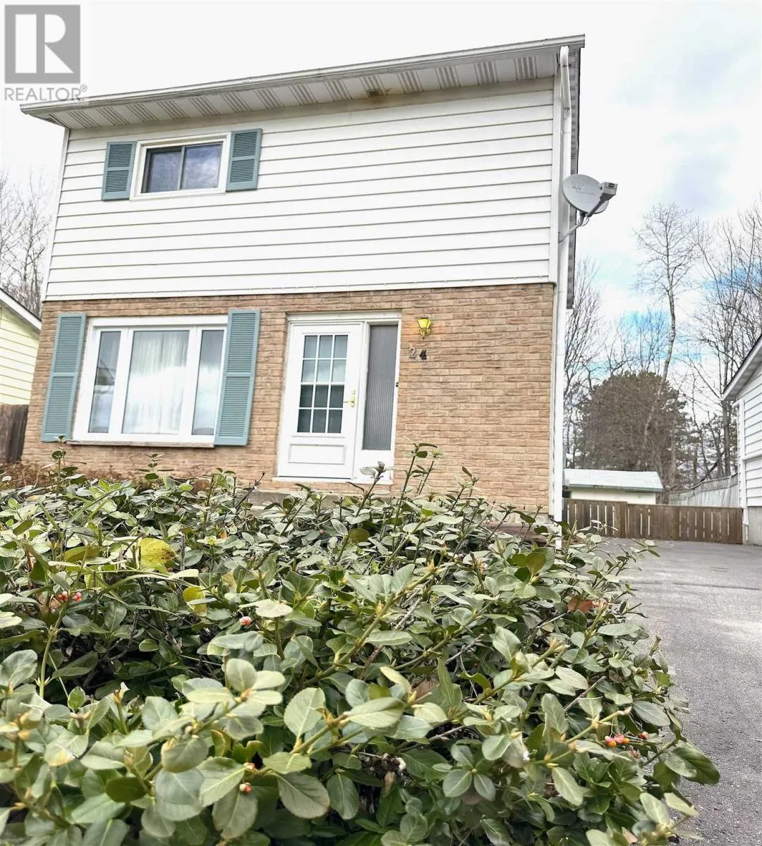 24 Muriel, Sault Ste. Marie, Ontario P6A 6X4