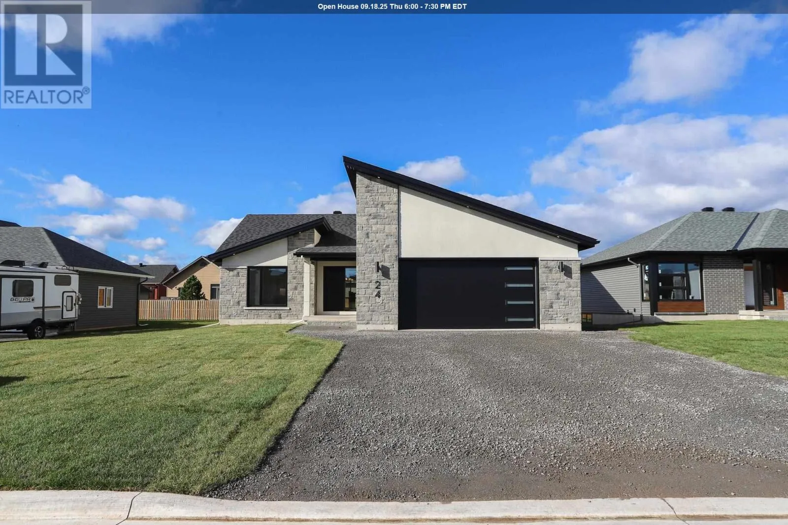 24 Noah Dr, Sault Ste. Marie, Ontario P6C 6E6