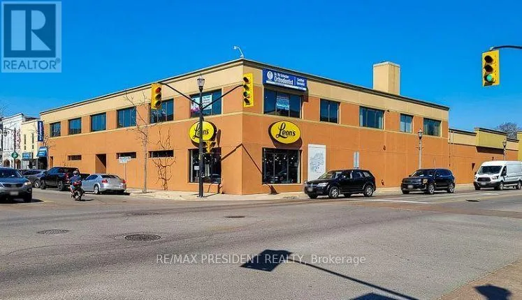 Offices for rent: 24 Norfolk Street N, Norfolk, Ontario N3Y 5C6