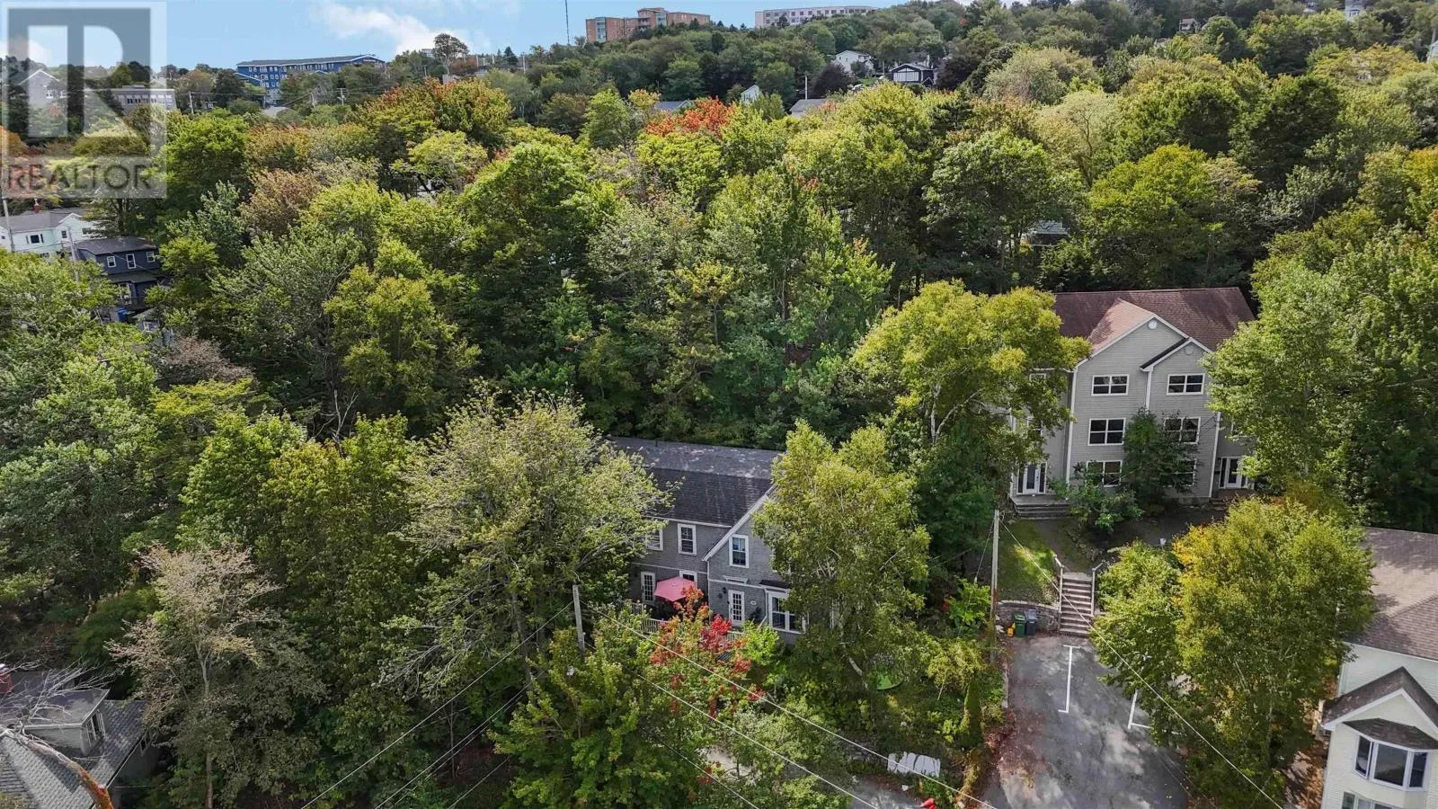 House for rent: 24 Northumberland Lane, Halifax, Nova Scotia B3M 1R7