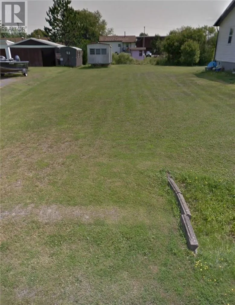 24 Notre Dame, St. Charles, Ontario P0M 2W0