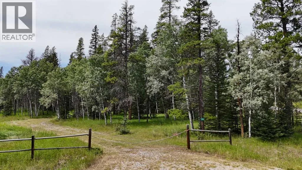 24 Pears Road, Waiparous, Alberta T4C 1B7