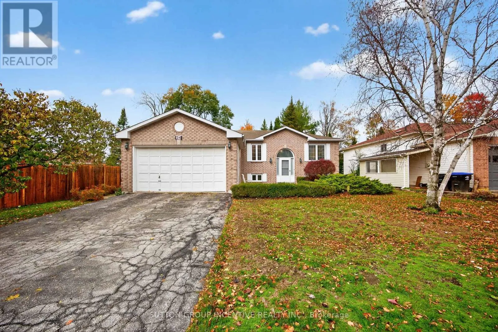 House for rent: 24 Port Royal Trail, Wasaga Beach, Ontario L9Z 1H7