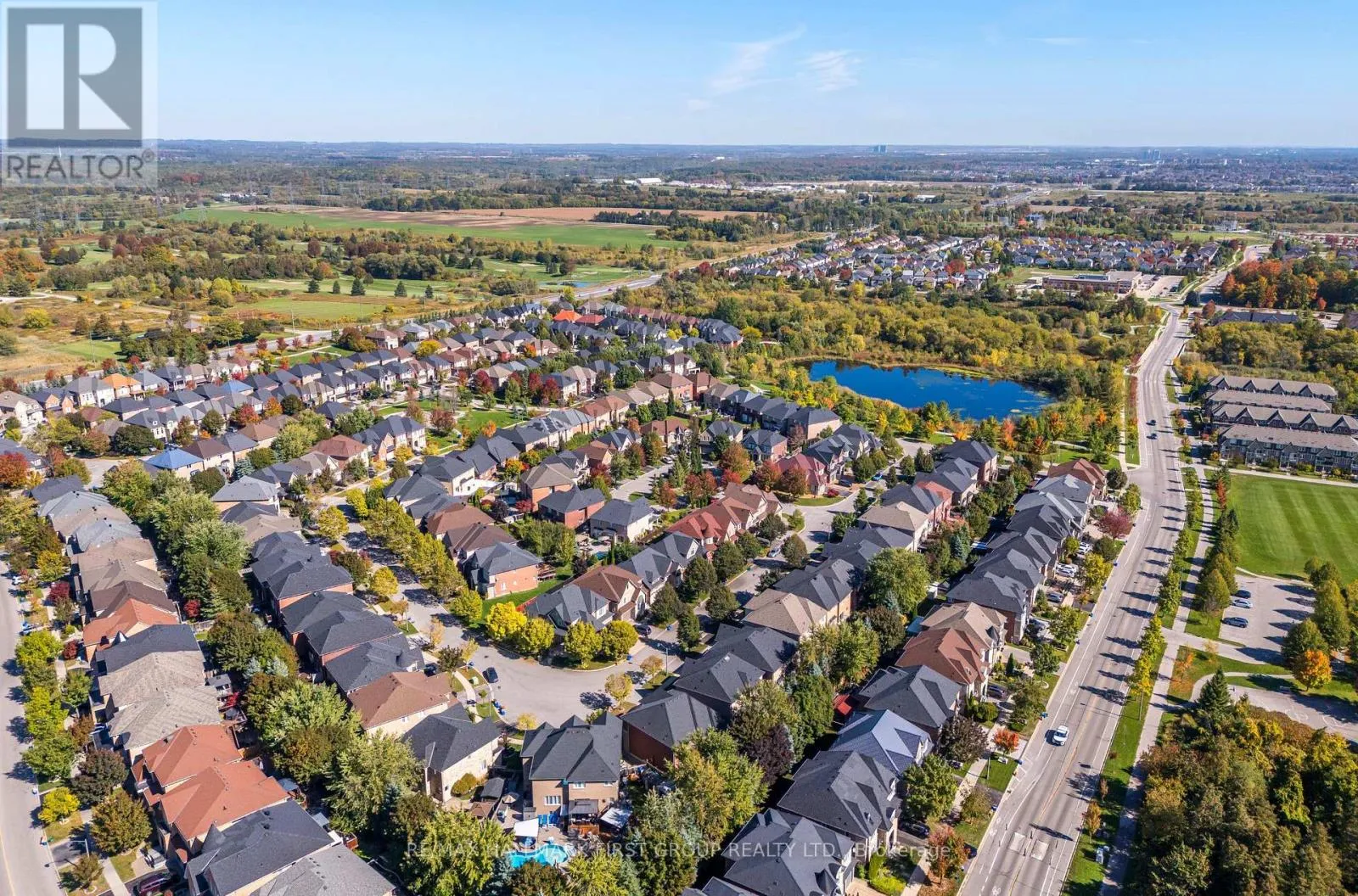 House for rent: 24 Portelli Crescent, Ajax, Ontario L1Z 0C3