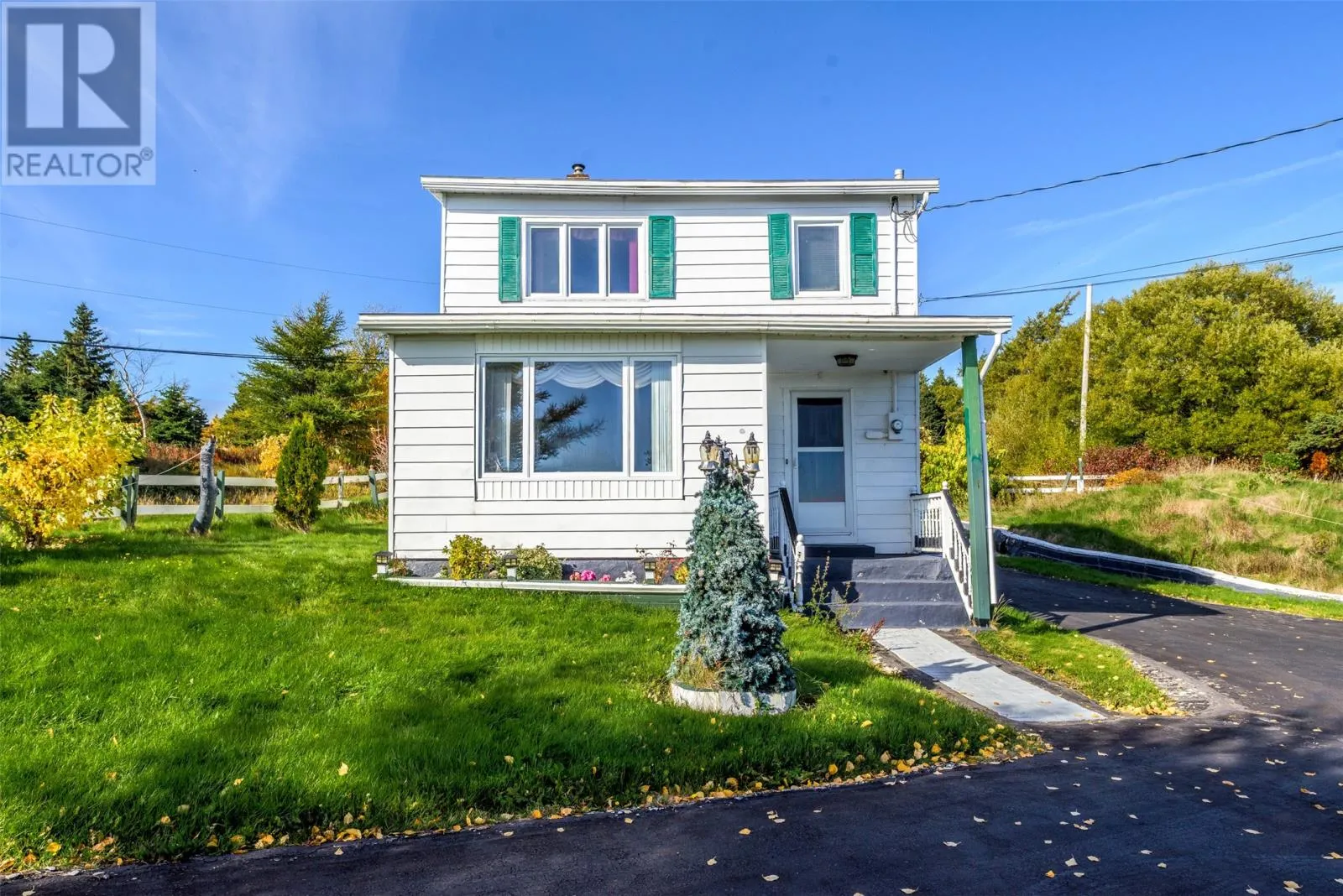 House for rent: 24 Power's Lane, Flatrock, Newfoundland & Labrador A1K 1C5