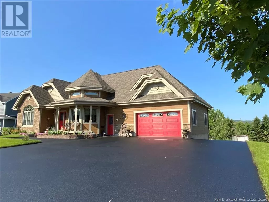 House for rent: 24 Principale Street, Saint-Basile, New Brunswick E7C 2E1