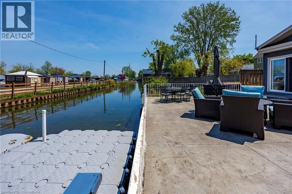 House for rent: 24 Private Lane, Long Point, Ontario N0E 1M0