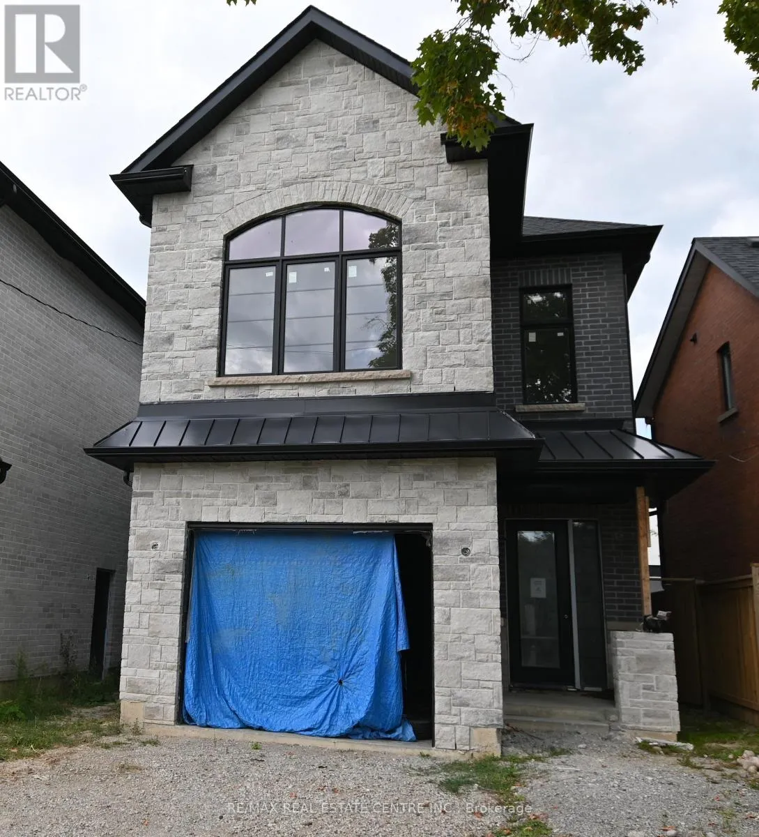 House for rent: 24 Rainbow Drive, Vaughan, Ontario L4L 2K2