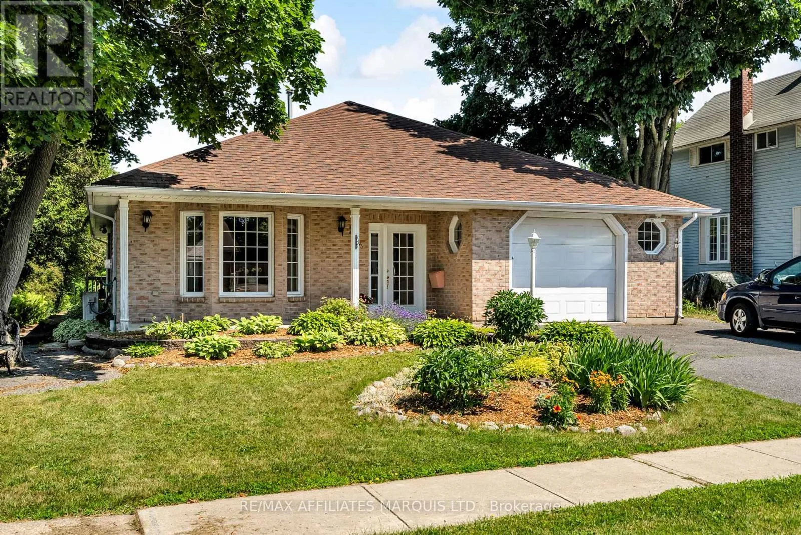 House for rent: 24 Saunders Avenue, South Stormont, Ontario K0C 1P0