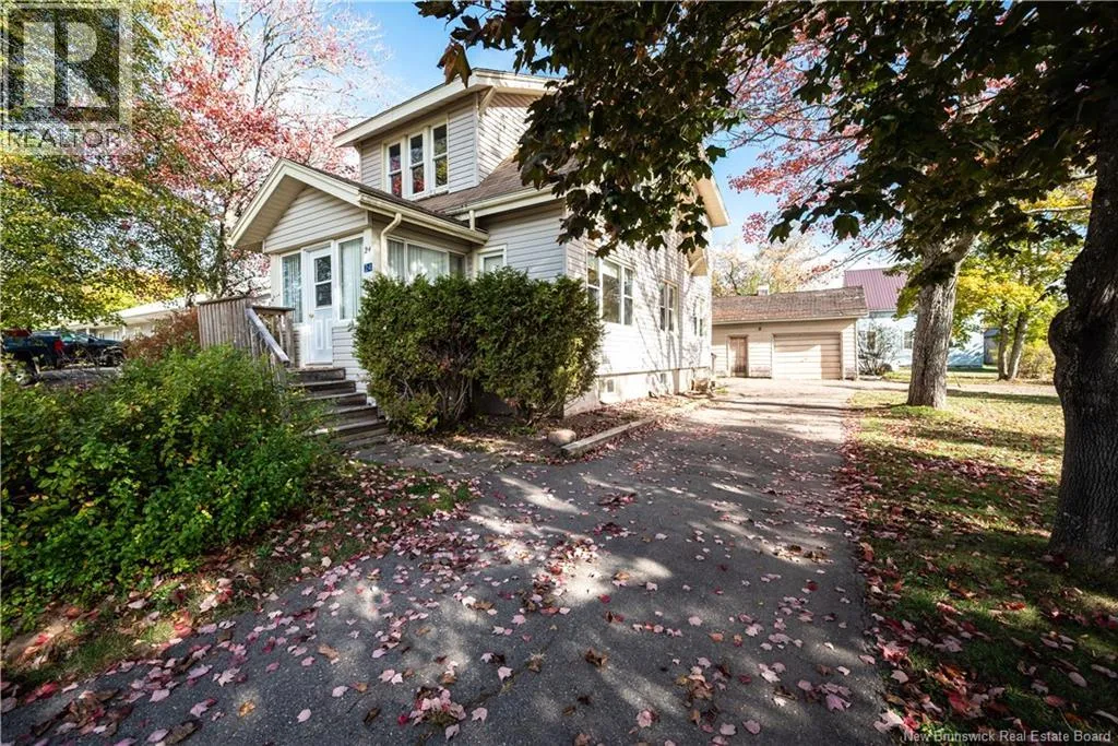 House for rent: 24 Second Street, Petitcodiac, New Brunswick E4Z 4V9