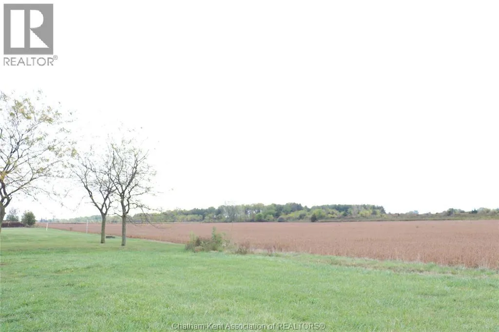 24 Solvay Drive, Blenheim, Ontario N0P 1A0