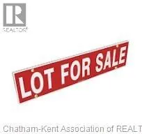 No Building for rent: 24 St Michael Avenue, Chatham, Ontario N7M 2E4