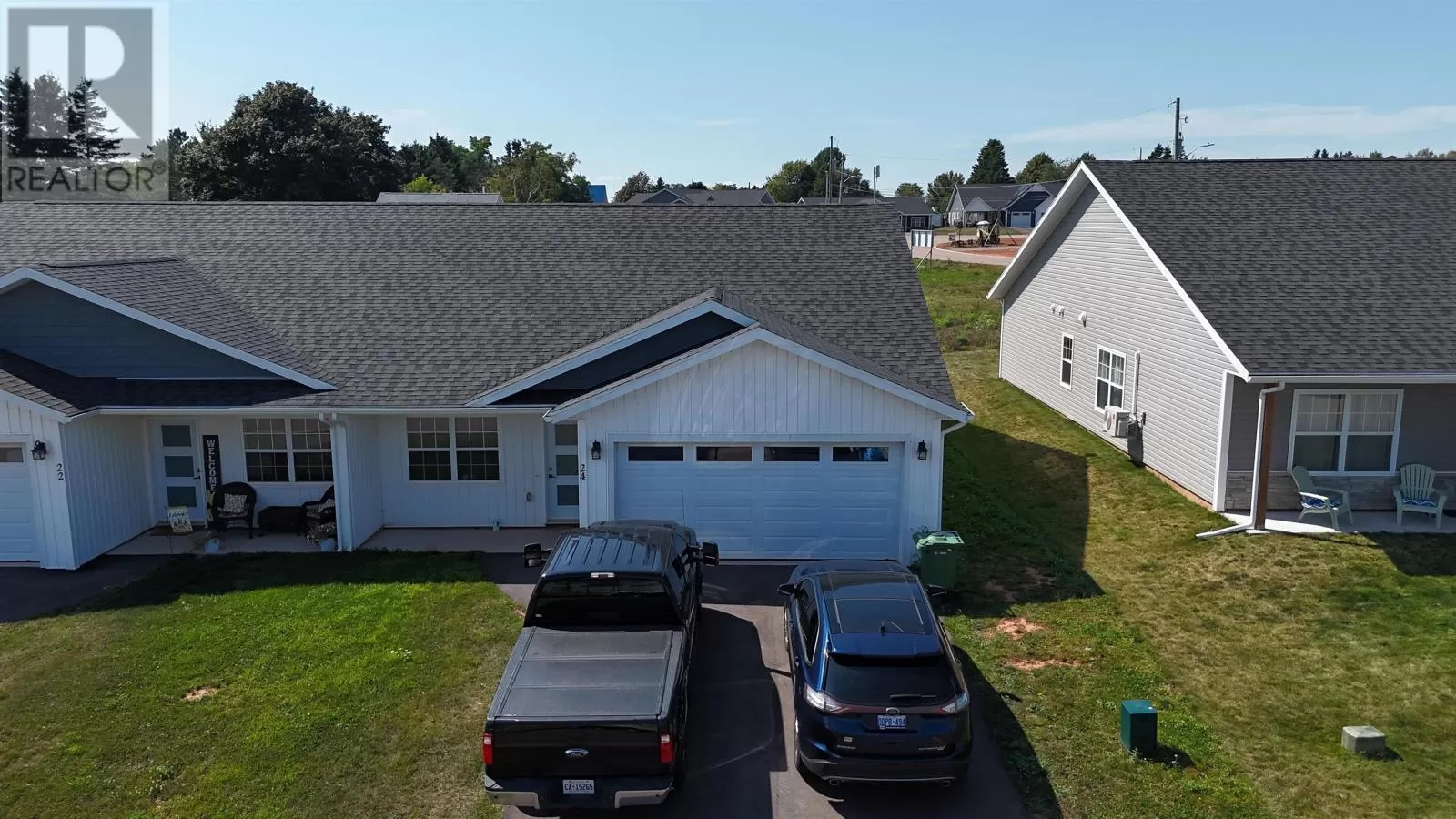 House for rent: 24 Starlite, Summerside, Prince Edward Island C1N 4J3