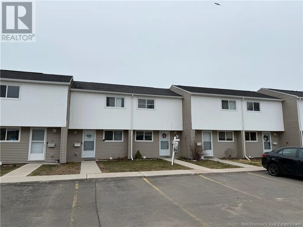 24 Suffolk Unit# 13, Riverview, New Brunswick E1B 4K6