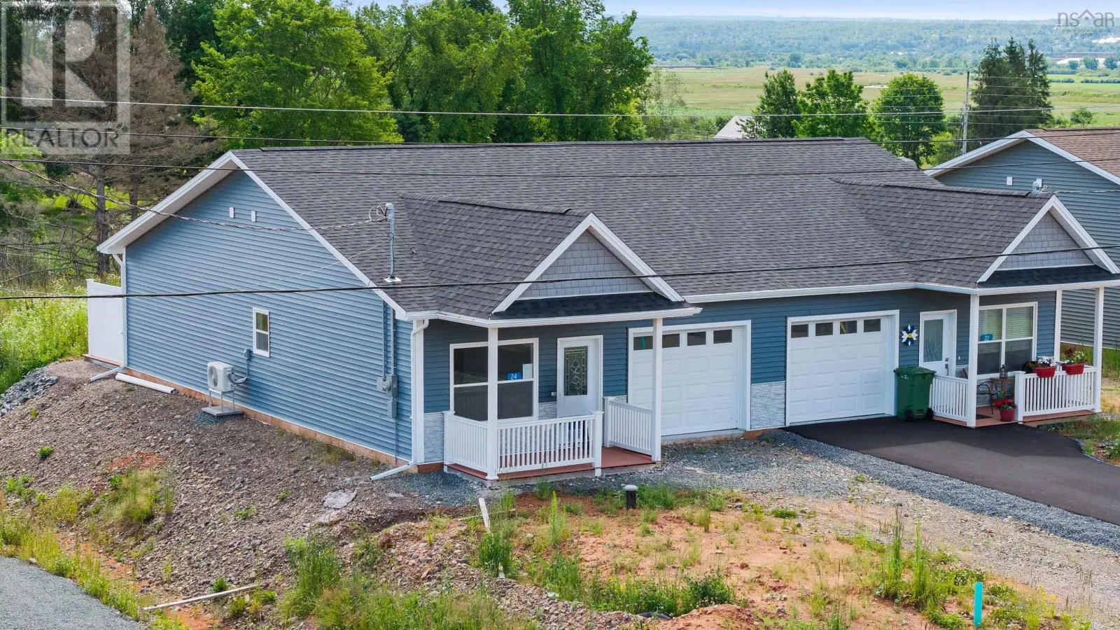 House for rent: 24 Summer Hill Place, Upper Onslow, Nova Scotia B6L 0G9