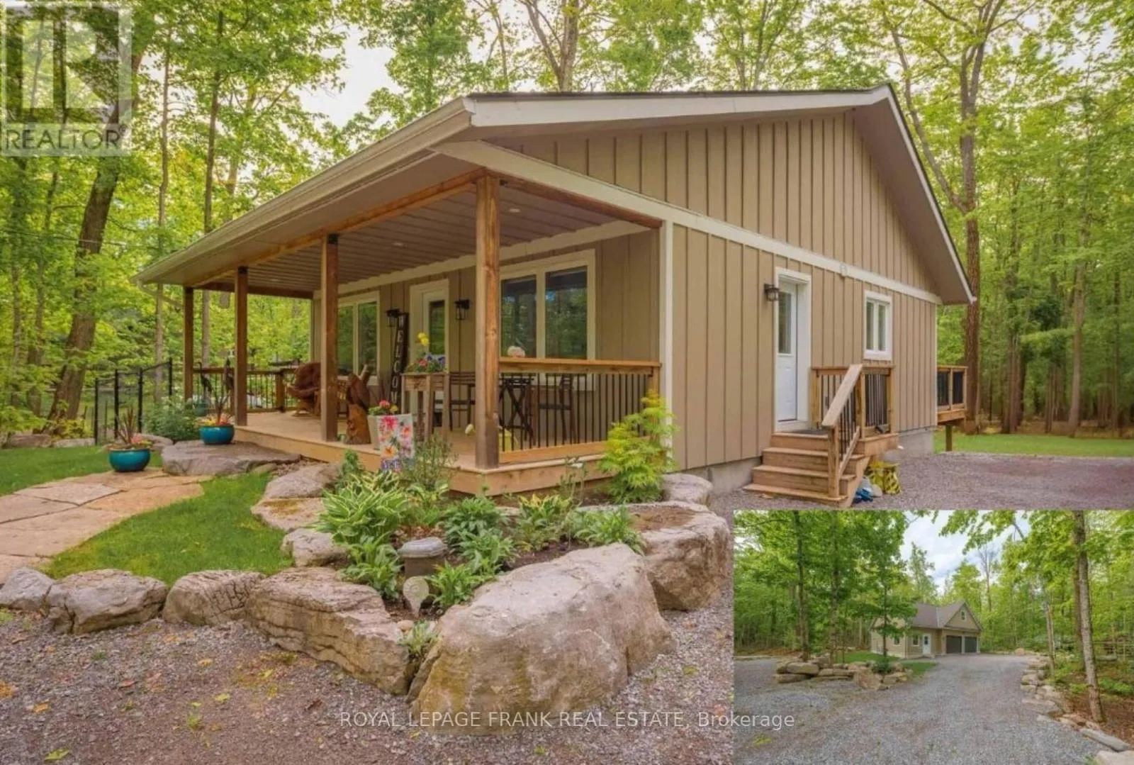 House for rent: 24 Ted's Lane, Trent Lakes, Ontario K0L 1J0