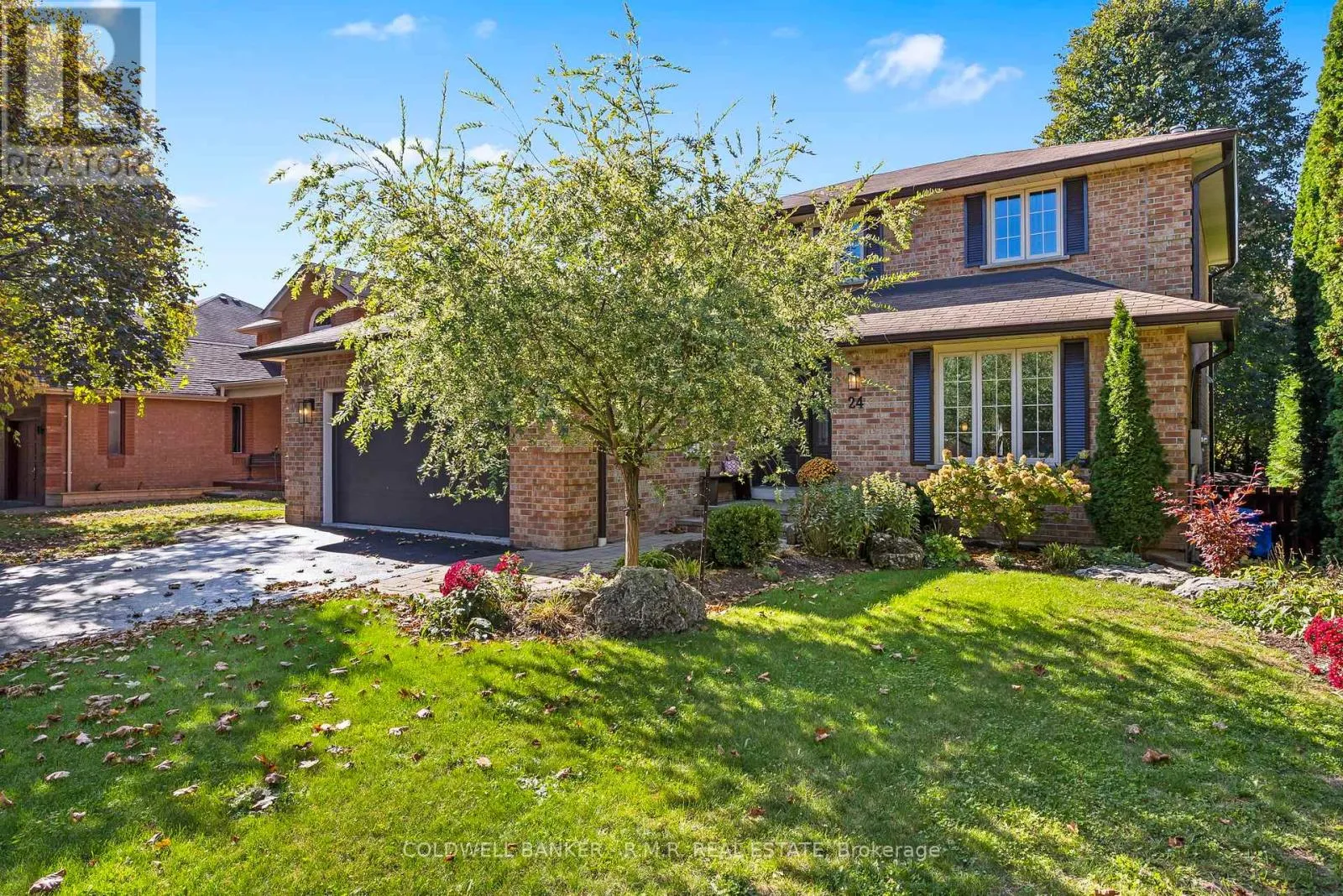 House for rent: 24 Testa Road, Uxbridge, Ontario L9P 1M2