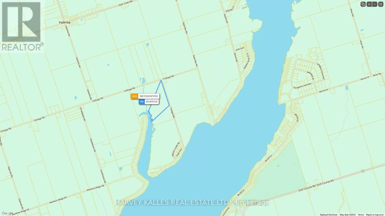 House for rent: 24 Twilight Road, Kawartha Lakes, Ontario K0M 2C0