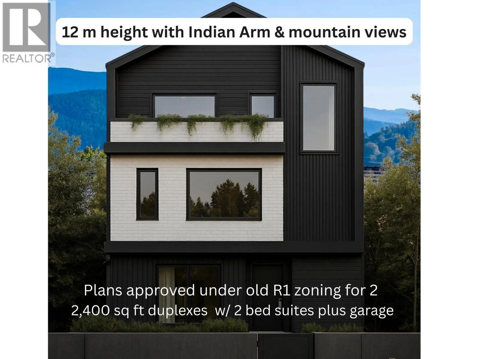 House for rent: 24 Warwick Avenue, Burnaby, British Columbia V5B 3X3