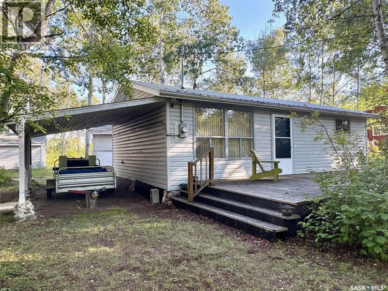 House for rent: 24 Willow Crescent, Good Lake Rm No. 274, Saskatchewan S0A 3V0