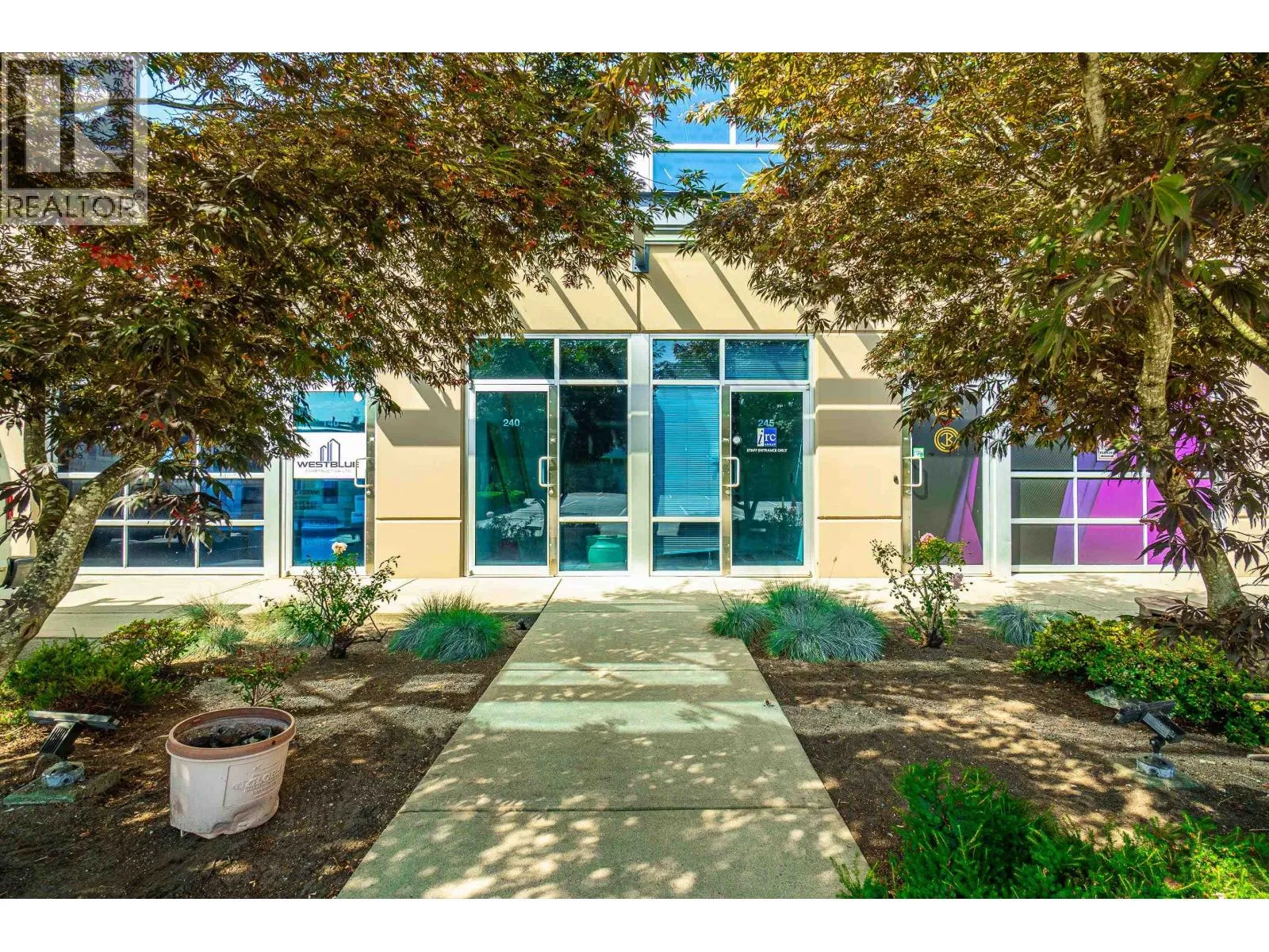 240 21900 Westminster Highway, Richmond, British Columbia V6V 0A8