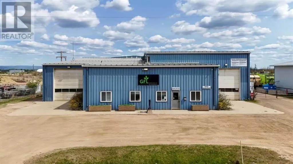 240 & 244 & 300 & 325 Balsam Road Ne, Slave Lake, Alberta T0G 2A2