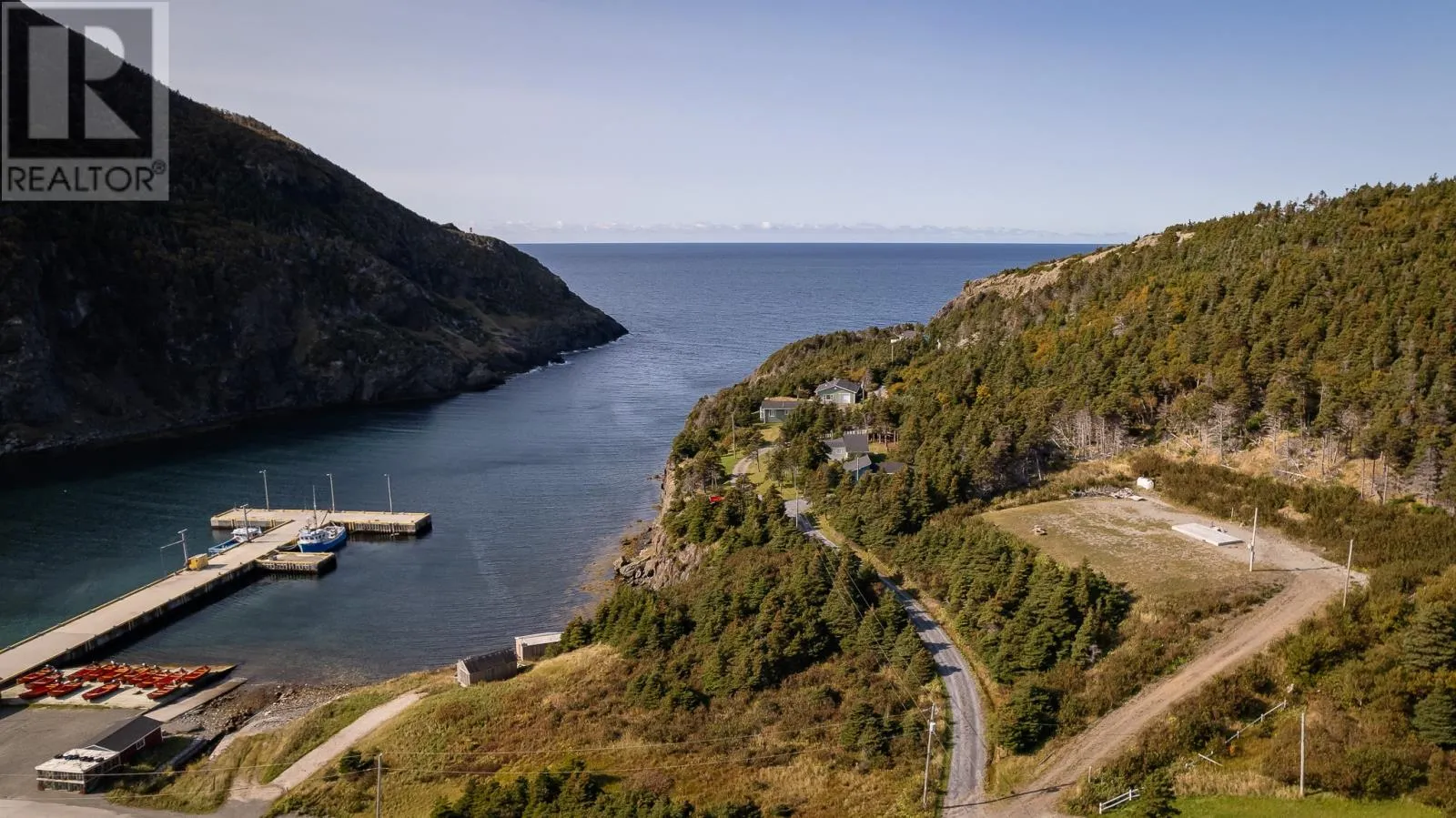 240 A Little Port Road, Lark Harbour, Newfoundland & Labrador A0L 1H0