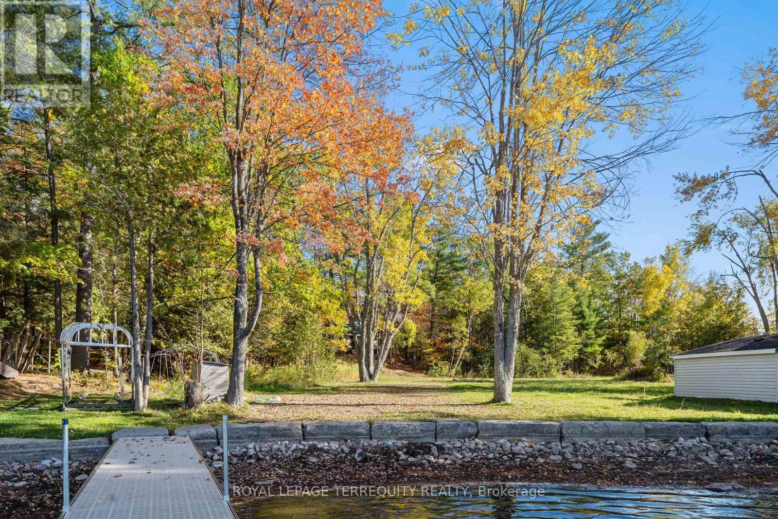 House for rent: 240 Burnt Dam Road, Havelock-Belmont-Methuen, Ontario K0L 1Z0