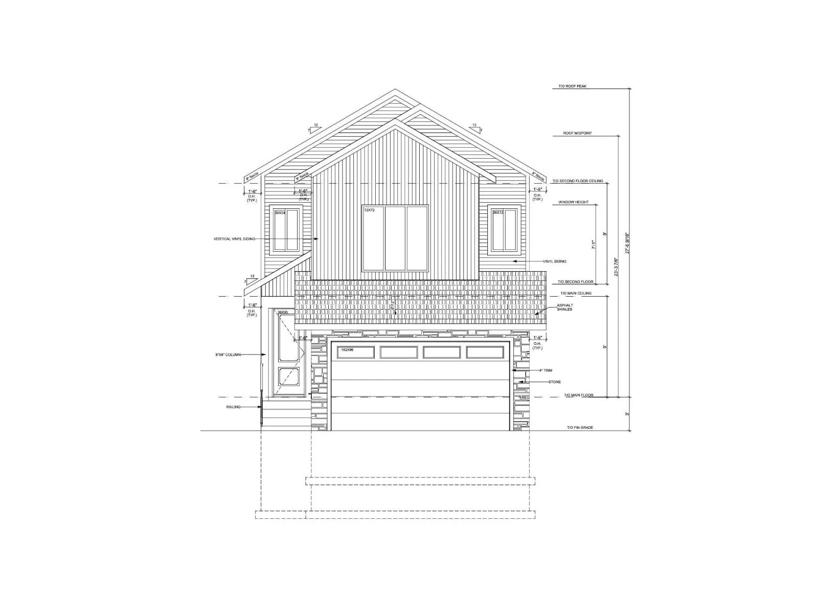 House for rent: 240 Crystal Creek Dr, Leduc, Alberta T9E 1N9