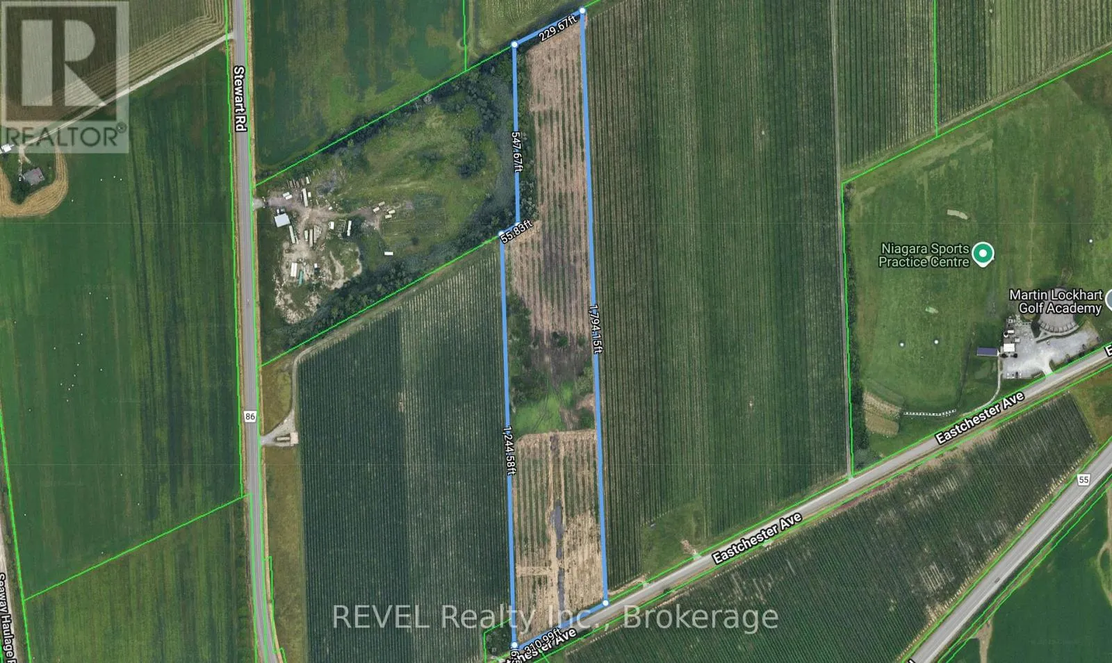 240 Eastchester Avenue, Niagara-on-the-Lake, Ontario L0S 1J0