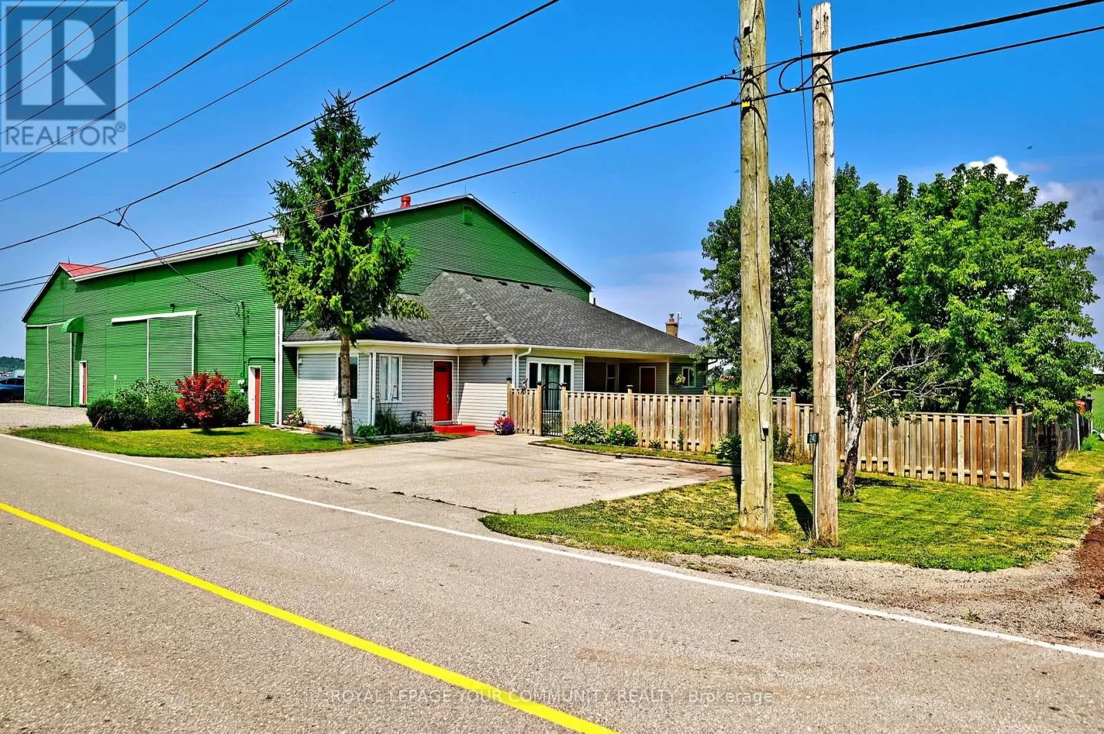 House for rent: 240 King Street, King, Ontario L3Y 4V9