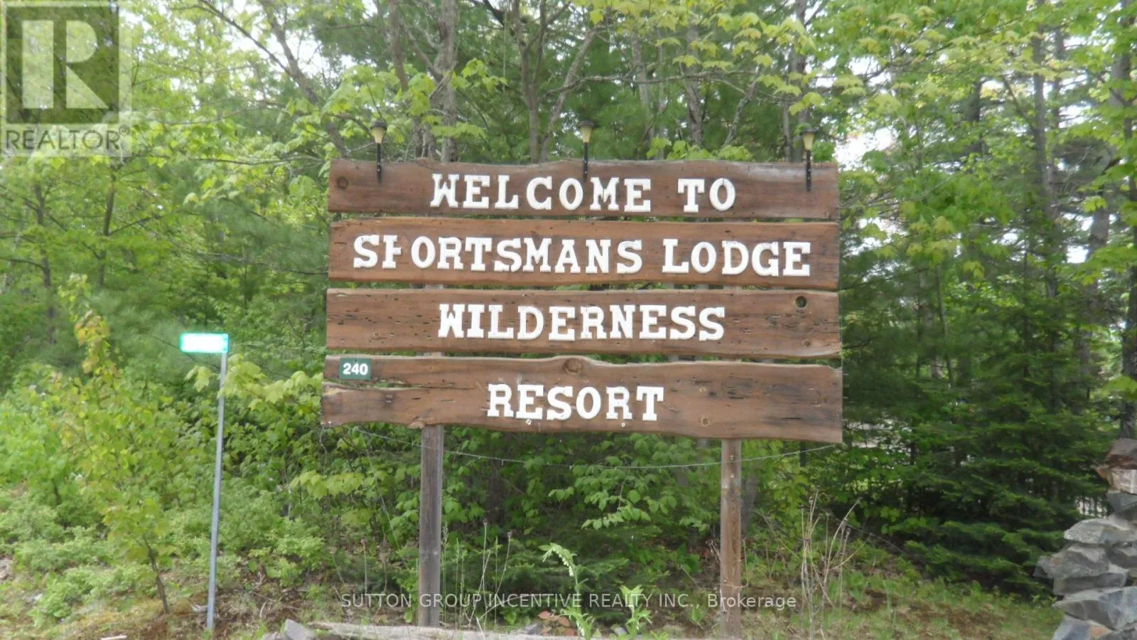 240 Kukagami Lake Road, Greater Sudbury, Ontario P0M 3C0